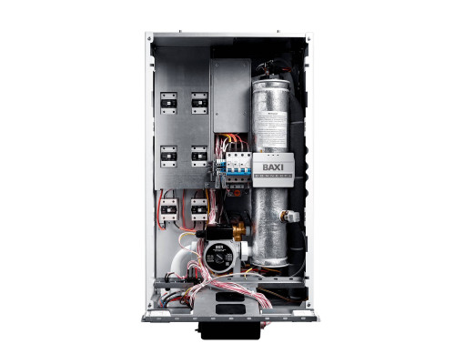 Котел электрический BAXI AMPERA Pro 9 кВт одноконтурный настенный 1624438