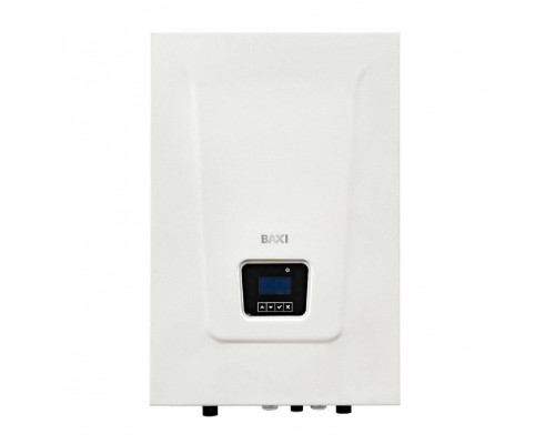 Котел электрический BAXI Ampera 24 24 кВт H11799