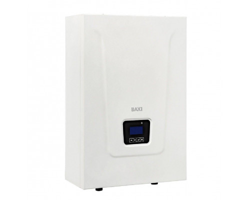 Котел электрический BAXI Ampera 24 24 кВт H11799