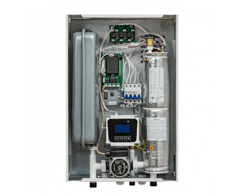 Котел электрический BAXI Ampera 24 24 кВт H11799