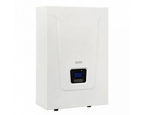 Котёл электрический настенный BAXI Ampera 14 14 кВт E8403114
