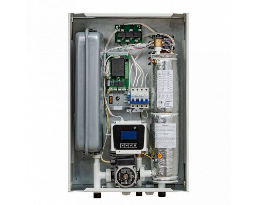 Котёл электрический настенный BAXI Ampera 14 14 кВт E8403114