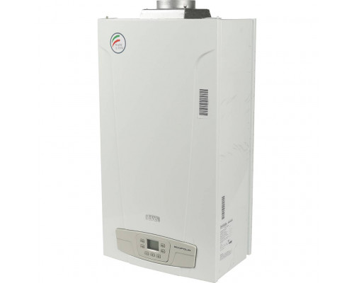 Котёл газовый Baxi ECO Four 1.14 настенный одноконтурный атмосферный CSE46114354