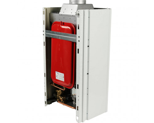 Котёл газовый Baxi ECO Four 1.14 настенный одноконтурный атмосферный CSE46114354