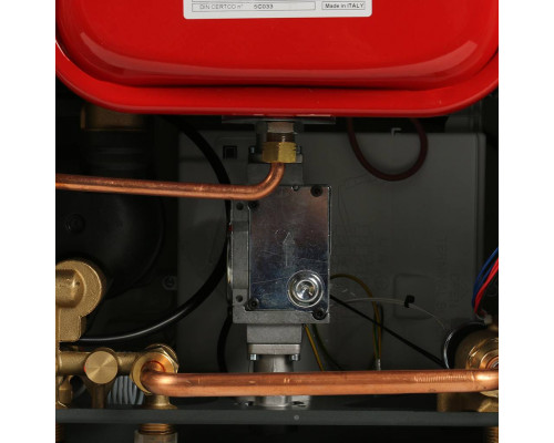 Котёл газовый Baxi ECO Four 1.14 настенный одноконтурный атмосферный CSE46114354