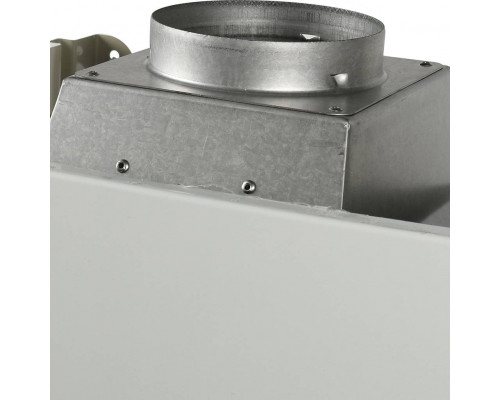 Котёл газовый Baxi ECO Four 1.14 настенный одноконтурный атмосферный CSE46114354