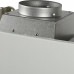 Котёл газовый Baxi ECO Four 1.14 настенный одноконтурный атмосферный CSE46114354
