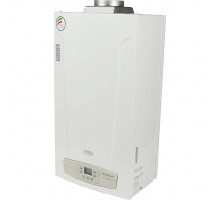 Котёл газовый Baxi ECO Four 1.24 настенный одноконтурный атмосферный CSE46124354