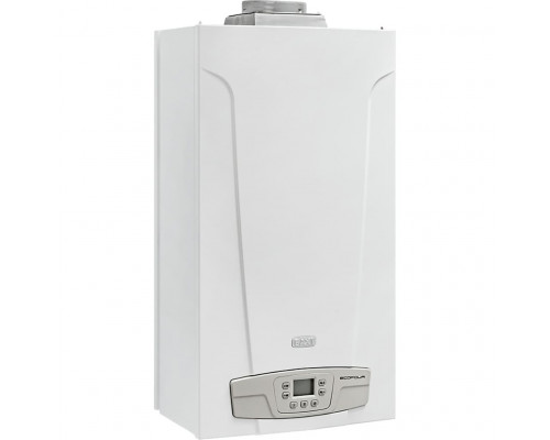 Котёл газовый Baxi ECO Four 24 F настенный двухконтурный турбированный CSE46624354