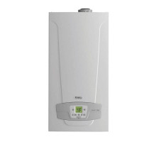 Котел газовый конденсационный BAXI NUVOLA DUO-TEC+ 33 GA двухконтурный 7219555