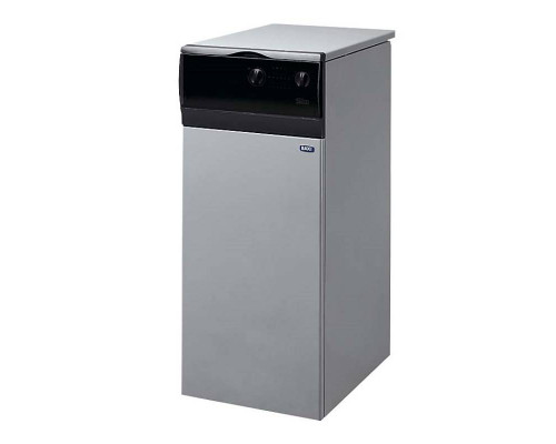 Котел газовый напольный BAXI SLIM 1.31EF 30.5 кВт открытая камера A7116066