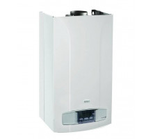 Котел газовый настенный BAXI LUNA-3 240 Fi двухконтурный турбированный CSE45624366