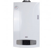 Котел газовый настенный BAXI LUNA-3 240 i двухконтурный атмосферный CSE45224366