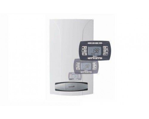 Котёл газовый настенный BAXI LUNA-3 Comfort 310 Fi 31 кВт двухконтурный CSE45631358
