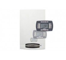 Котёл газовый настенный BAXI NUVOLA-3 Comfort 280 i 28 кВт CSB45428358