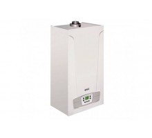 Котёл газовый настенный BAXI ECO-4S 1.24 F одноконтурный закрытая камера 24 кВт 7659666