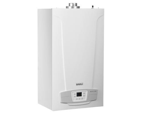 Котёл газовый настенный Baxi ECO Life 24F 7814104