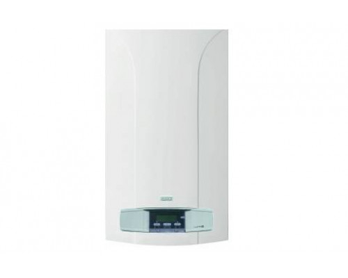 Котёл газовый настенный, Baxi, LUNA-3 310 Fi, мощность, кВт-10,4-31, двухконтурный, камера сгорания-закрытая