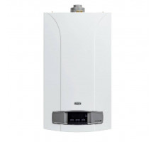 Котёл газовый настенный Baxi LUNA 3 1.310 Fi одноконтурный 31 кВт CSE45531366T7850550