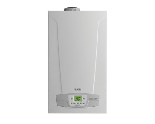 Котел газовый настенный конденсационный BAXI Duo-tec Compact 1.24 GA одноконтурный 24 кВт 7219554