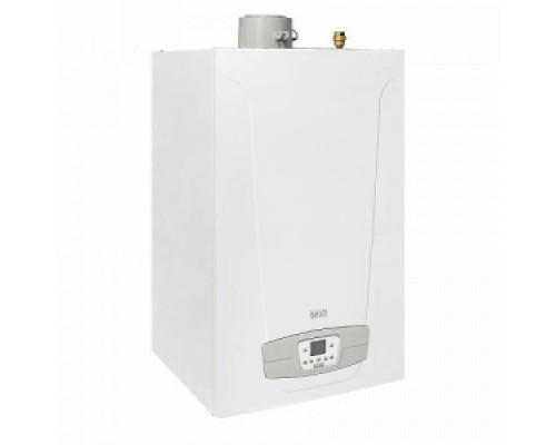 Котлы газовые НАСТЕННЫЕ ГАЗОВЫЕ КОТЛЫ BAXI LUNA Duo - Tec MP  1.99 (Арт.:LUNA Duo-Tec MP 1.99) LUNA Duo-Tec MP+ 1.99
