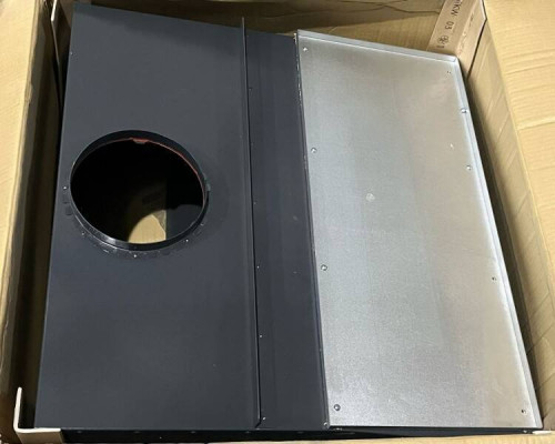 Отражатель дымовых газов Baxi GS1 84 кВт 7188613