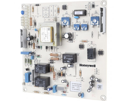 Плата электронная BAXI Honeywell для ECO 240 5653890