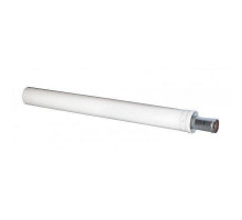 Удлинение коаксиальное Baxi 60/100 мм L-1000 мм KHG71410171