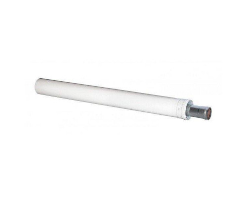 Удлинение коаксиальное Baxi 60/100 мм L-1000 мм KHG71410171