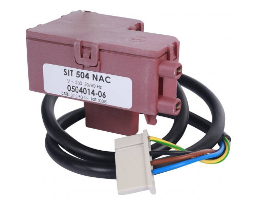 Устройство зажигания BAXI SIT 0504014 8511560