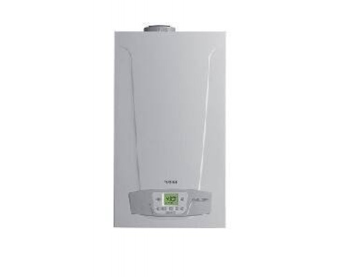 Газовый конденсационный котел BAXI Duo-tec Compact 1.24 GA одноконтурный 7722037