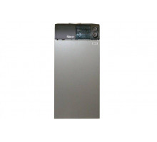 Газовый напольный котел BAXI SLIM EF 1.39 38.7 кВт энергонезависимый без вытяжного колпака 7116067