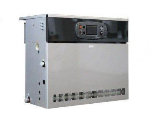 Газовый напольный котел BAXI SLIM HPS 1.99 98.6 кВт 7114601