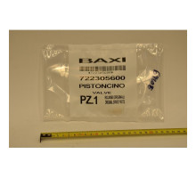 Клапан Baxi 722305600