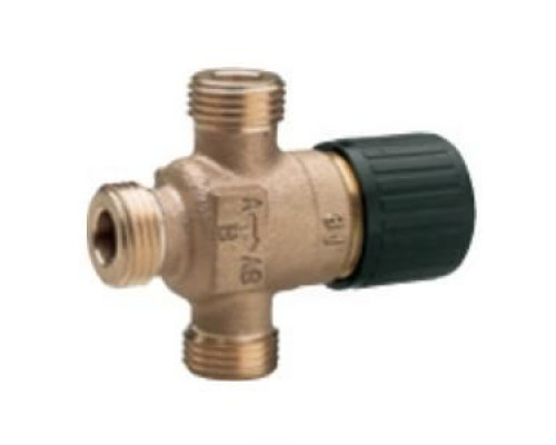 Клапан смесительный Baxi G1 71407831