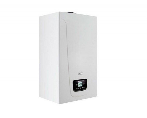 Котёл газовый конденсационный BAXI LUNA DUO-TEC E 33 A7720027
