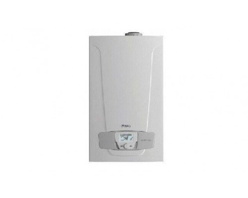 Котёл газовый конденсационный настенный BAXI LUNA Platinum+ 1.32 GA 7219691