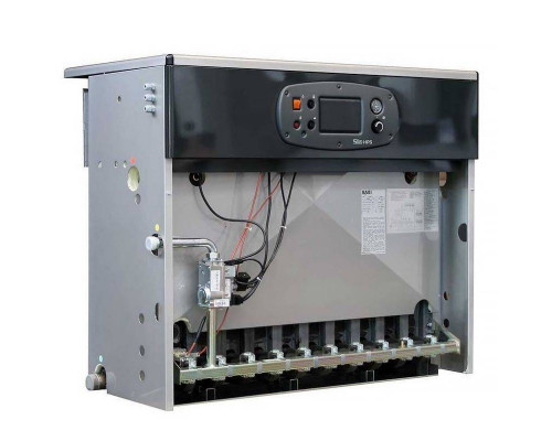 Котел газовый напольный BAXI SLIM HPS 1.80 78.7 кВт открытая камера A7114600