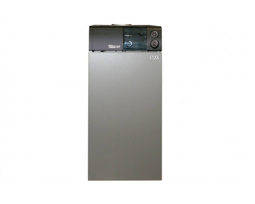 Котёл газовый напольный Baxi SLIM EF 1.61 одноконтурный энергонезависимый 61 кВт A7116069