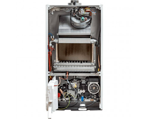 Котел газовый настенный BAXI ECO-4s 10 F двухконтурный турбированный 7659668