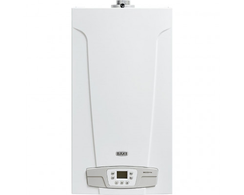 Котел газовый настенный BAXI ECO-4s 10 F двухконтурный турбированный 7659668