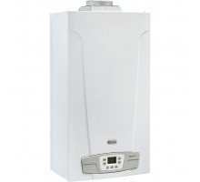 Котел газовый настенный BAXI ECO-4s 18 F двухконтурный турбированный 7659669