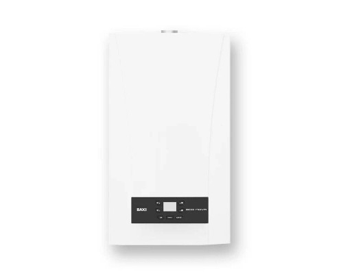 Котел газовый настенный BAXI ECO-4s 24 двухконтурный 24 кВт 7659762