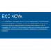 Котел газовый настенный BAXI ECO-4s 24 двухконтурный 24 кВт 7659762