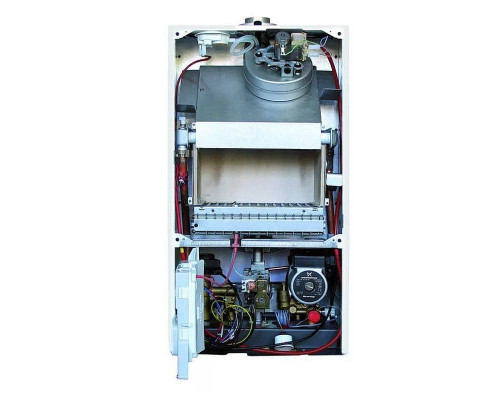 Котел газовый настенный BAXI ECO-4s 24 двухконтурный 24 кВт 7659762
