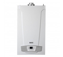 Котел газовый настенный BAXI ECO Life 1.24F одноконтурный 24 кВт Н11811