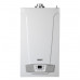 Котел газовый настенный BAXI ECO Life 1.24F одноконтурный 24 кВт Н11811