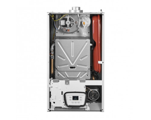 Котел газовый настенный BAXI ECO Life 1.24F одноконтурный 24 кВт Н11811