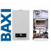 Котел газовый настенный BAXI ECO Nova 10 F двухконтурный 10 кВт 7728734