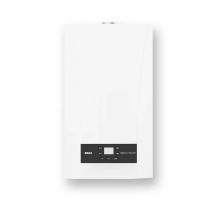 Котел газовый настенный BAXI ECO Nova 14 F двухконтурный 14 кВт 7728735
